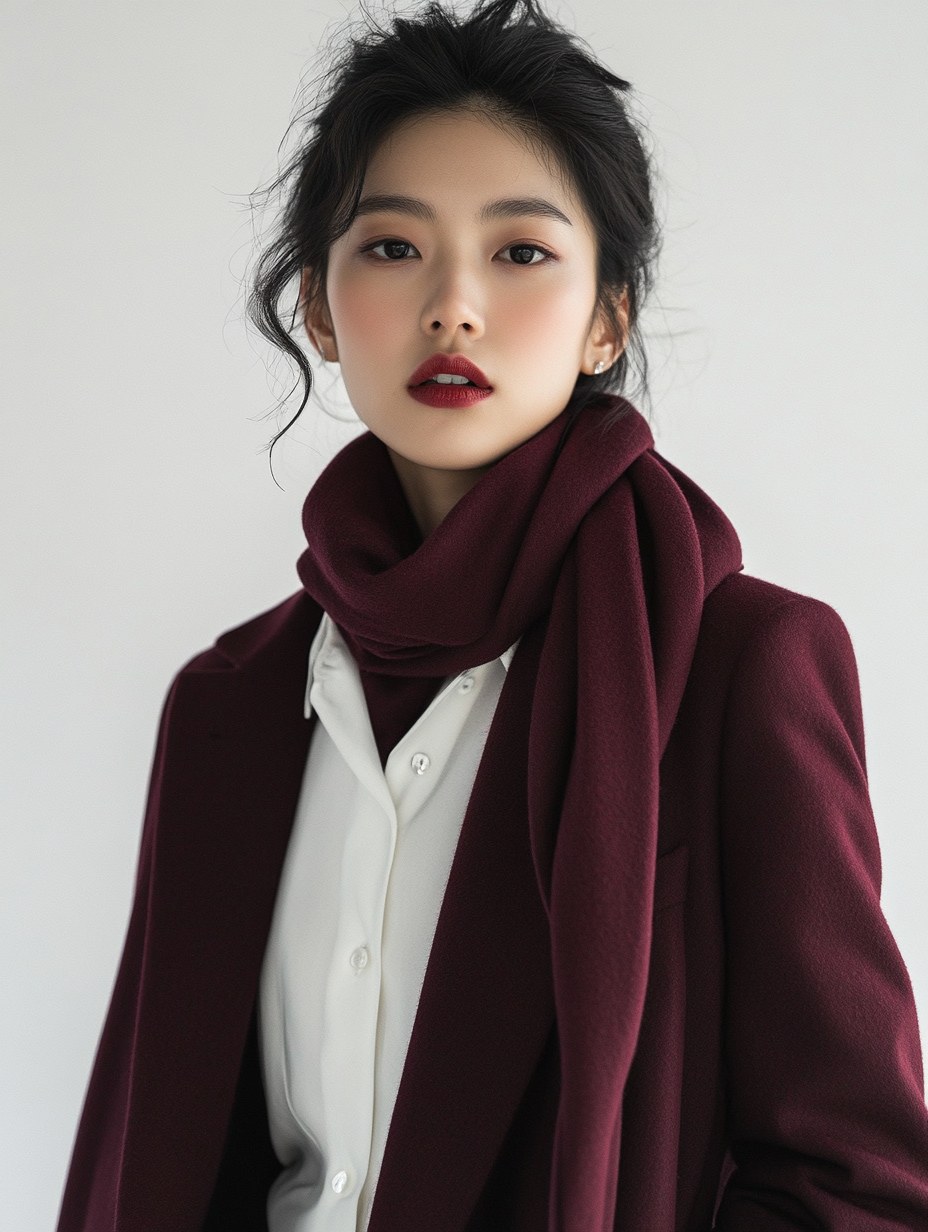 Winter season